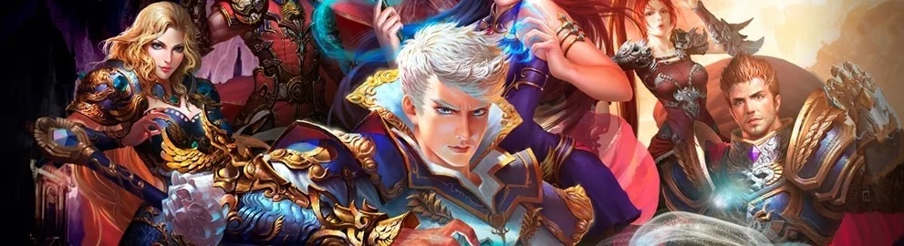 Eternal Fury - что это за игра, трейлер, системные требования, отзывы и оценки, цены и скидки, гайды и прохождение, похожие игры 