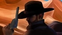 Wild West and Wizards