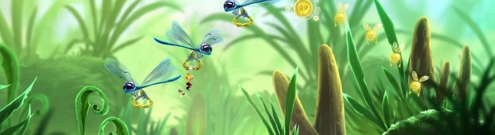 Rayman Mini - что это за игра, трейлер, системные требования, отзывы и оценки, цены и скидки, гайды и прохождение, похожие игры 