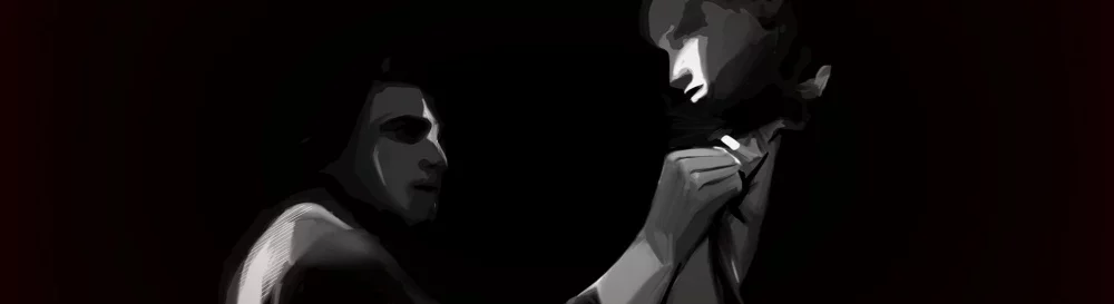 Interrogation: You will be Deceived - что это за игра, трейлер, системные требования, отзывы и оценки, цены и скидки, гайды и прохождение, похожие игры 