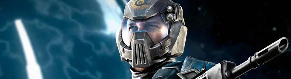 PlanetSide 3 - что это за игра, когда выйдет, трейлер и видео, системные требования, картинки, цена, похожие игры 