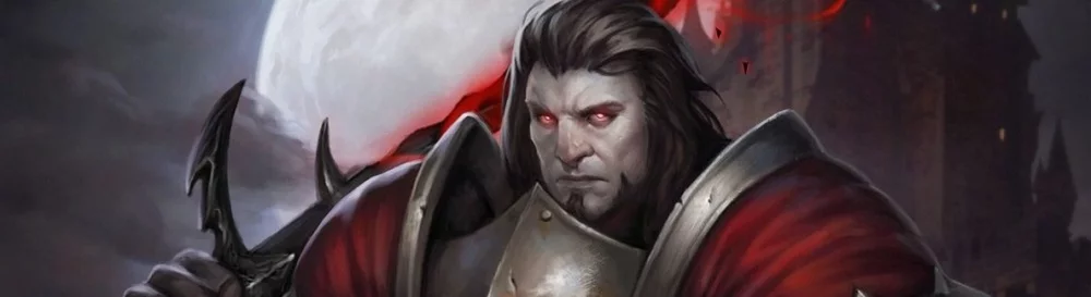 Immortal Realms: Vampire Wars - что это за игра, трейлер, системные требования, отзывы и оценки, цены и скидки, гайды и прохождение, похожие игры 
