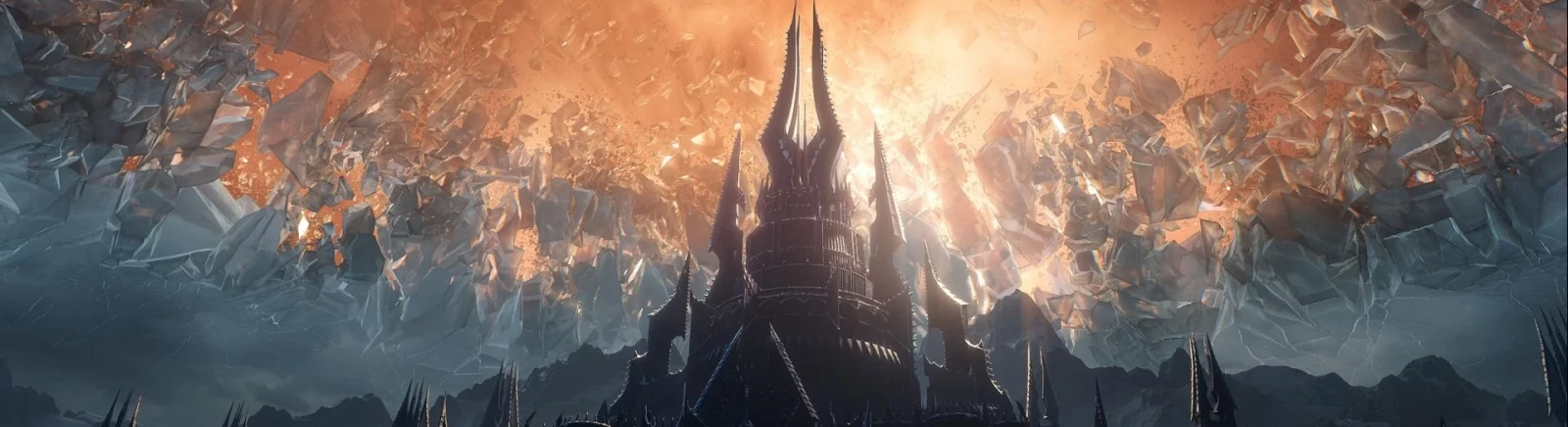 World of Warcraft: Shadowlands — системные требования и проверка ПК: минимальные и рекомендуемые требования игры