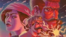 Unsouled похожа на Unsouled