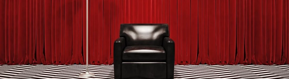 Twin Peaks VR - что это за игра, трейлер, системные требования, отзывы и оценки, цены и скидки, гайды и прохождение, похожие игры 