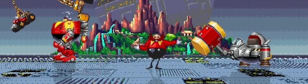 Позитивные отзывы о Sonic Relay — 0 мнений