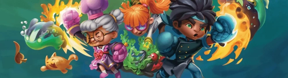 Купить Bake 'n Switch дешево, скидки до 90% 🏷️, сравнение цен в разных магазинах