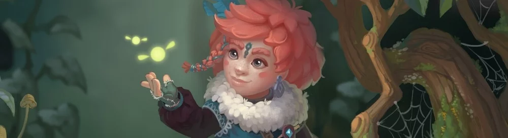 Potata: fairy flower - что это за игра, трейлер, системные требования, отзывы и оценки, цены и скидки, гайды и прохождение, похожие игры 