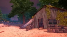 Firewatch похожа на Firewatch