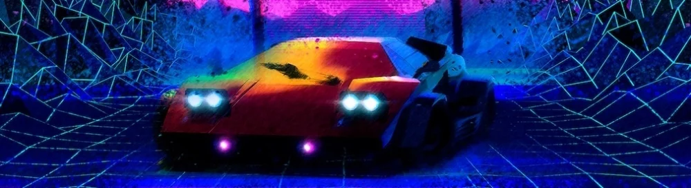 Music Racer - что это за игра, трейлер, системные требования, отзывы и оценки, цены и скидки, гайды и прохождение, похожие игры 