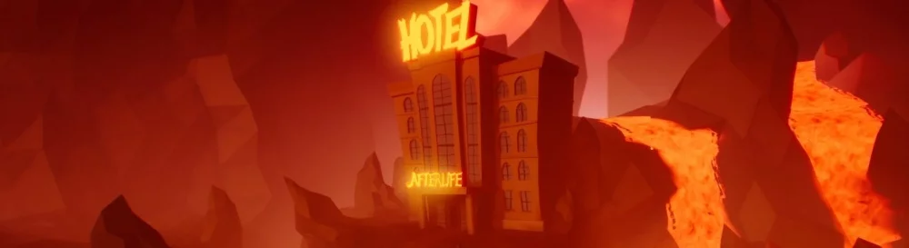 Лучшие игры для Mac, похожие на Hotel Afterlife