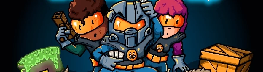Цитаты из Space Grunts 2