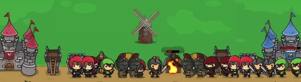 Windmill Kings - что это за игра, трейлер, системные требования, отзывы и оценки, цены и скидки, гайды и прохождение, похожие игры 