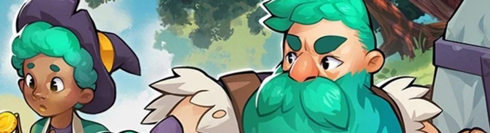 Wargroove: Double Trouble - что это за игра, трейлер, системные требования, отзывы и оценки, цены и скидки, гайды и прохождение, похожие игры 