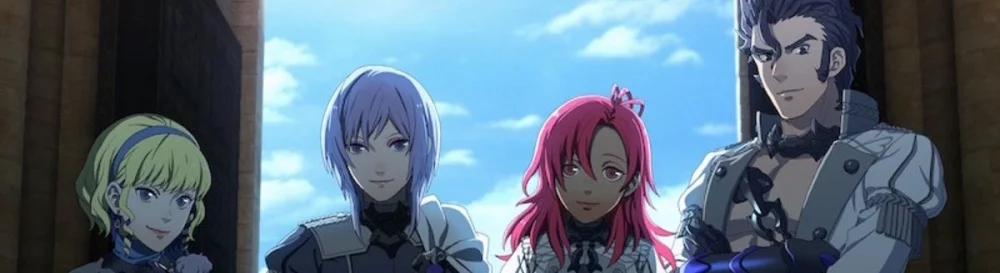 Fire Emblem Three Houses: Cindered Shadows - что это за игра, трейлер, системные требования, отзывы и оценки, цены и скидки, гайды и прохождение, похожие игры 