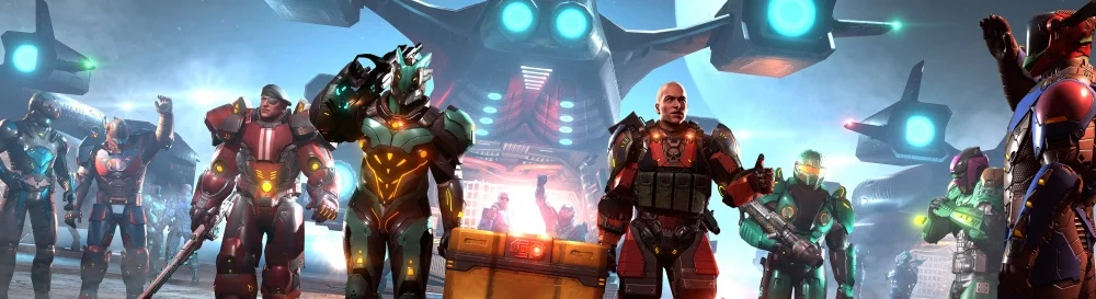 Shadowgun War Games - что это за игра, трейлер, системные требования, отзывы и оценки, цены и скидки, гайды и прохождение, похожие игры 