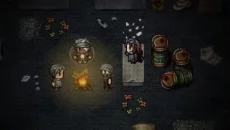 Kenshi похожа на Kenshi