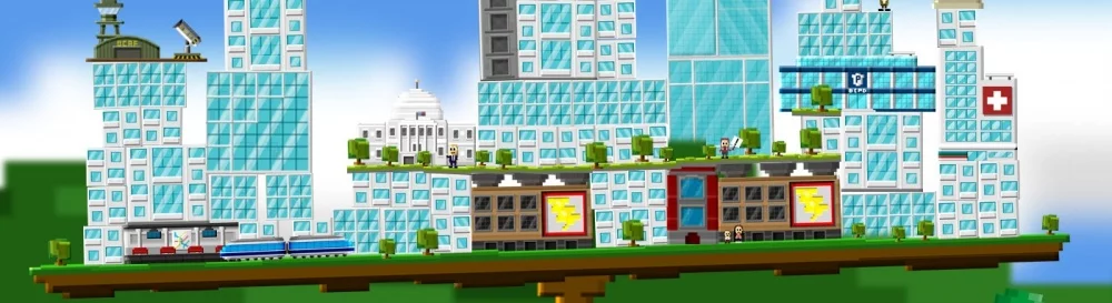 Лучшие игры для Android, похожие на BalanCity