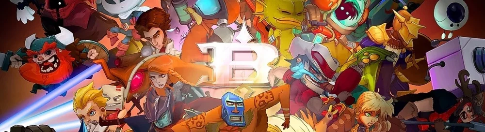 Bounty Battle - что это за игра, трейлер, системные требования, отзывы и оценки, цены и скидки, гайды и прохождение, похожие игры 