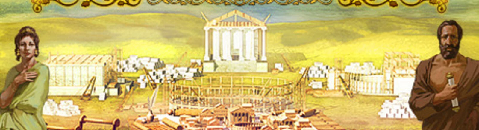 Ancient Rome - что это за игра, трейлер, системные требования, отзывы и оценки, цены и скидки, гайды и прохождение, похожие игры 