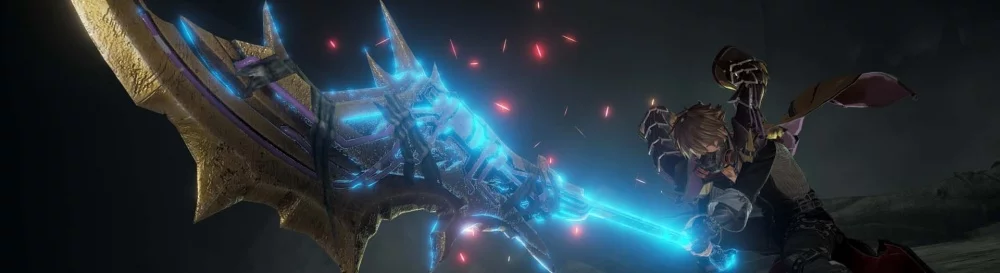 Code Vein: Lord of Thunder - что это за игра, трейлер, системные требования, отзывы и оценки, цены и скидки, гайды и прохождение, похожие игры 