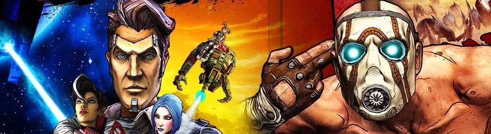 Borderlands: Legendary Collection - что это за игра, трейлер, системные требования, отзывы и оценки, цены и скидки, гайды и прохождение, похожие игры 