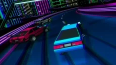 Russian Car Drift похожа на Russian Car Drift