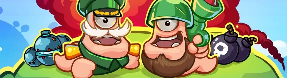 Worms Battle - Wormageddon - что это за игра, трейлер, системные требования, отзывы и оценки, цены и скидки, гайды и прохождение, похожие игры 