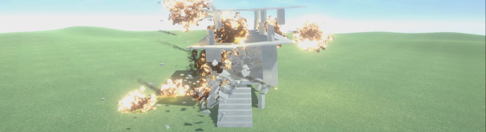 Дата выхода Destructive Physics - Destruction Simulator (Destructive physics: destruction simulator) в разных странах мира