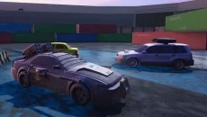 Strike Cars - дата выхода