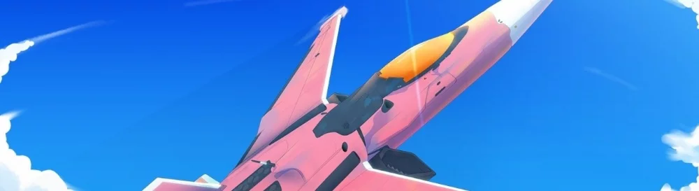 Jet Lancer - что это за игра, трейлер, системные требования, отзывы и оценки, цены и скидки, гайды и прохождение, похожие игры 