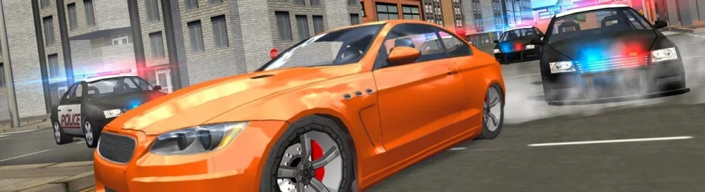 Extreme Car Driving Simulator - что это за игра, трейлер, системные требования, отзывы и оценки, цены и скидки, гайды и прохождение, похожие игры 