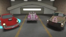 Retrowave похожа на Retrowave