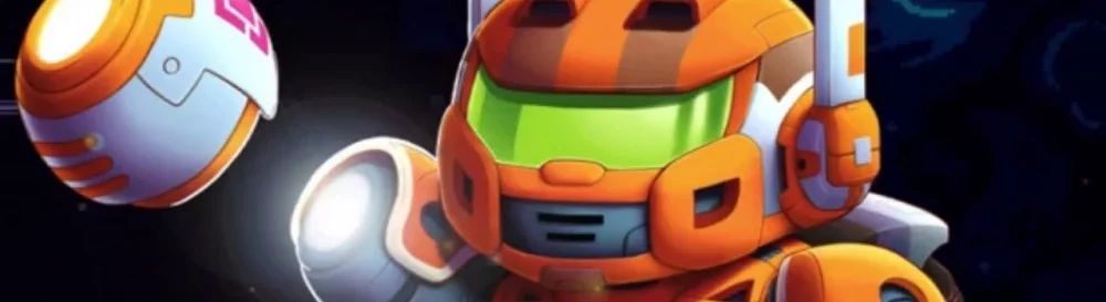 Super Magbot - что это за игра, трейлер, системные требования, отзывы и оценки, цены и скидки, гайды и прохождение, похожие игры 