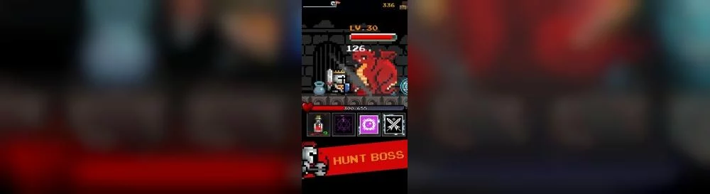 Dungeon & Pixel Hero (Dungeon x Pixel Hero) - что это за игра, трейлер, системные требования, отзывы и оценки, цены и скидки, гайды и прохождение, похожие игры 