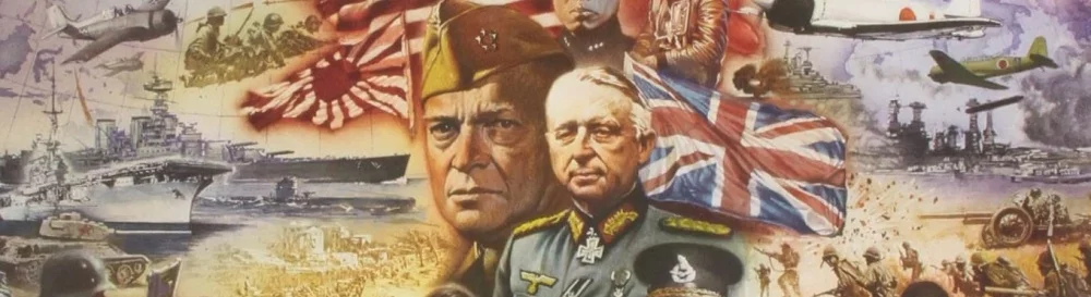 Axis & Allies 1942 Online (Axis and Allies 1942 Online) - что это за игра, трейлер, системные требования, отзывы и оценки, цены и скидки, гайды и прохождение, похожие игры 