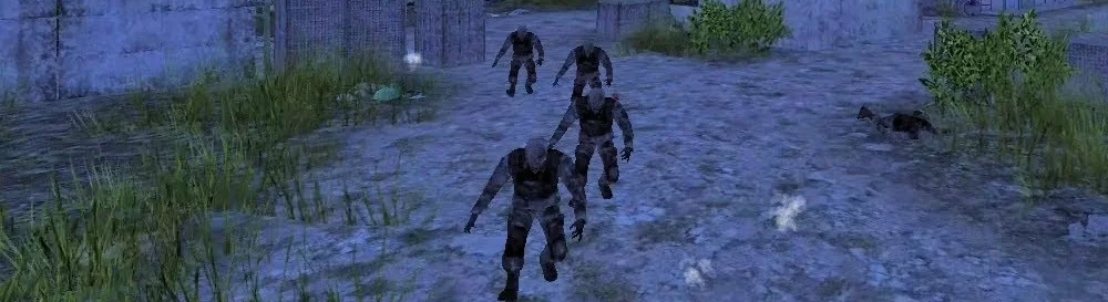 Dead Bunker 4 Apocalypse (Dead Bunker 4 Apocalypse: Зомби Экшен-Хоррор) - что это за игра, трейлер, системные требования, отзывы и оценки, цены и скидки, гайды и прохождение, похожие игры 