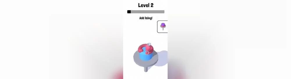 Цитаты из Icing Master 3D