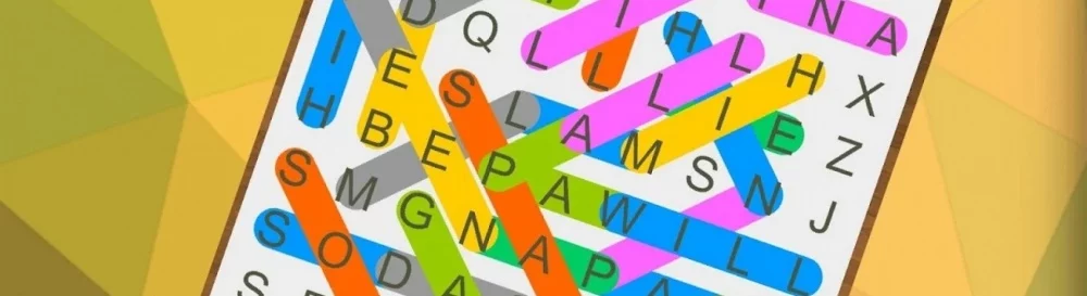 Word Search Unlimited - что это за игра, трейлер, системные требования, отзывы и оценки, цены и скидки, гайды и прохождение, похожие игры 