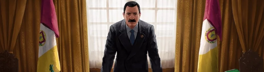 Лучшие игры для Linux, похожие на Suzerain