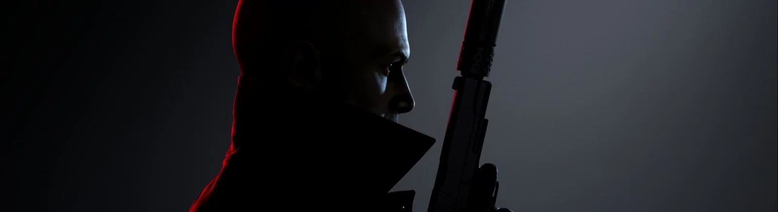 Hitman World of Assassination - обложка игры