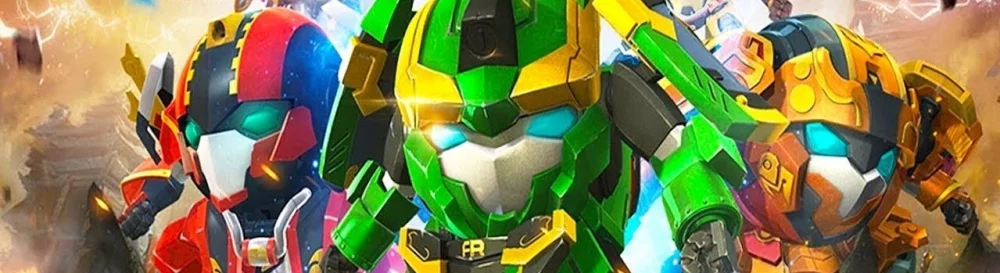 Superhero Fruit Premium: Robot Wars Future Battles (Superhero Fruit: Robot War) - что это за игра, трейлер, системные требования, отзывы и оценки, цены и скидки, гайды и прохождение, похожие игры 