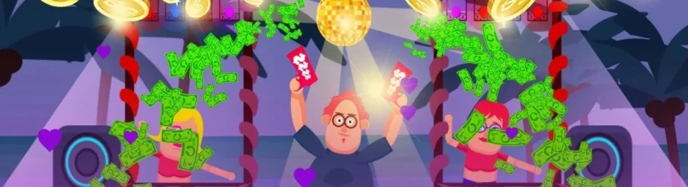 Freelancer Simulator Inc: Game Dev Money Clicker - что это за игра, трейлер, системные требования, отзывы и оценки, цены и скидки, гайды и прохождение, похожие игры 