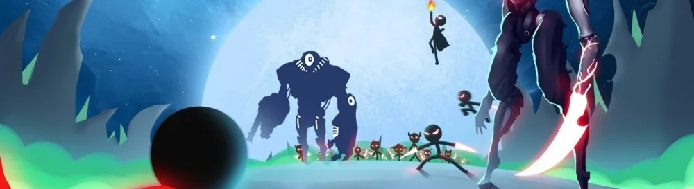 Stickman Ghost 2 - что это за игра, трейлер, системные требования, отзывы и оценки, цены и скидки, гайды и прохождение, похожие игры 