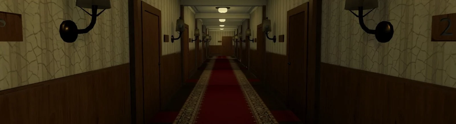 Shining Hotel: Lost in Nowhere - что это за игра, трейлер, системные требования, отзывы и оценки, цены и скидки, гайды и прохождение, похожие игры 