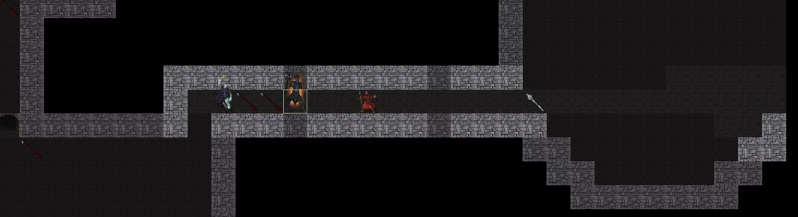 Angband - что это за игра, трейлер, системные требования, отзывы и оценки, цены и скидки, гайды и прохождение, похожие игры 