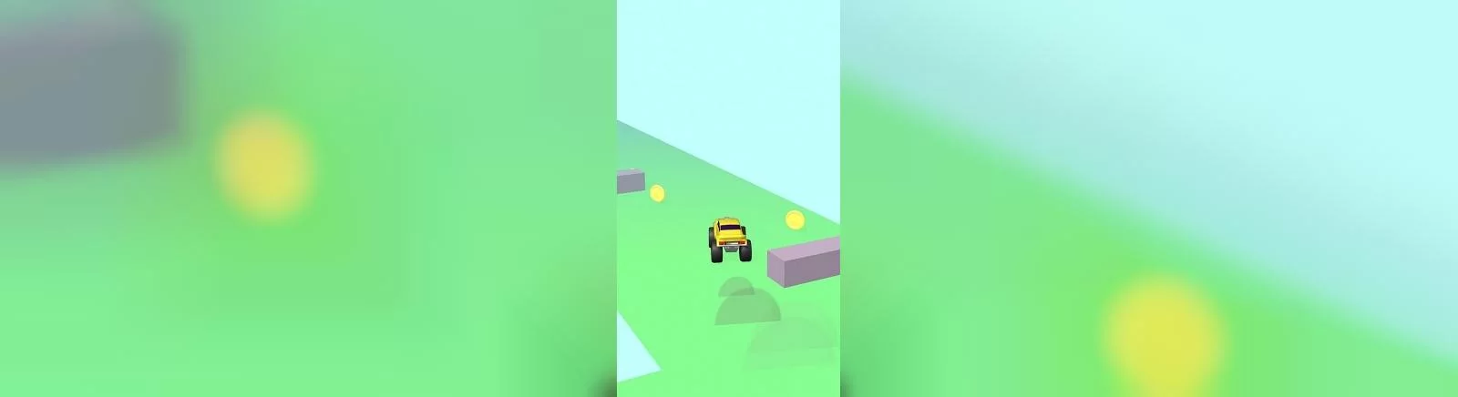 Truck Rush 3D - что это за игра, трейлер, системные требования, отзывы и оценки, цены и скидки, гайды и прохождение, похожие игры 