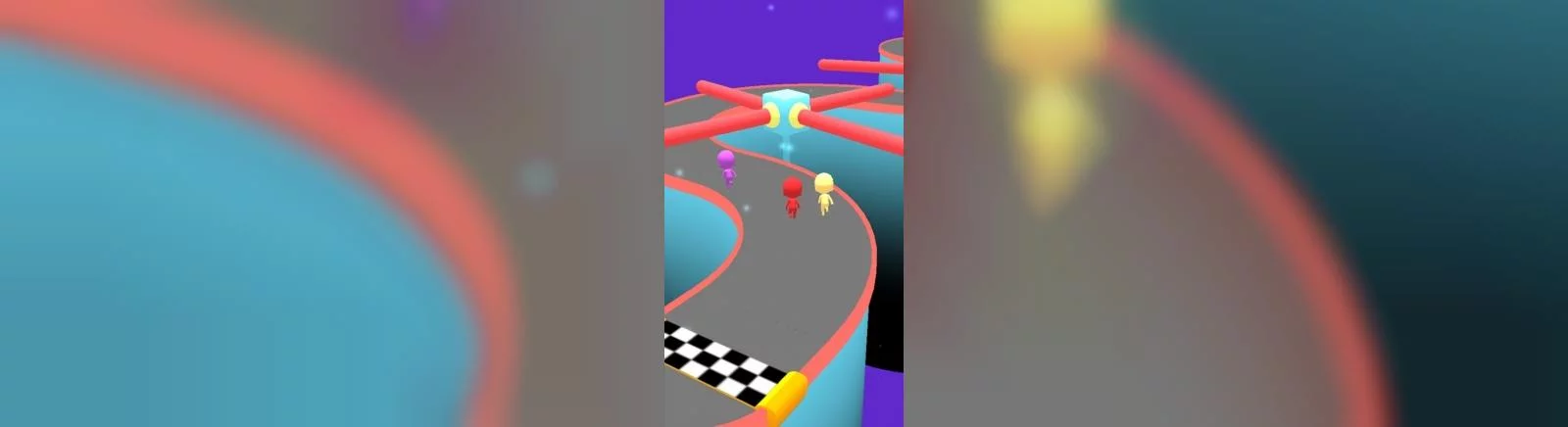Race 3D - Cool Relaxing endless running game - последние новости сегодня (май 2026) - взлом защиты, системные требования, новости обновлений, где скачать игру, трейлер