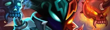 Epic Heroes War: Shadow Lord Stickman - что это за игра, трейлер, системные требования, отзывы и оценки, цены и скидки, гайды и прохождение, похожие игры 