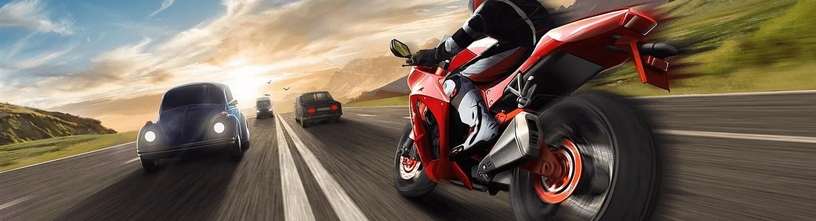Most Expensive Traffic Rider - что это за игра, трейлер, системные требования, отзывы и оценки, цены и скидки, гайды и прохождение, похожие игры 